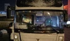 淮南汽车最新爆料信息,最新爆料揭示未来车型与升级亮点